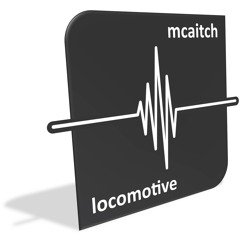 mcaitch - locomotive (osc87 podolski)
