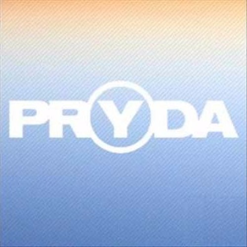 Pryda - Storm