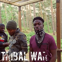 TONY X SMOKEE [TRIBAL WAR]