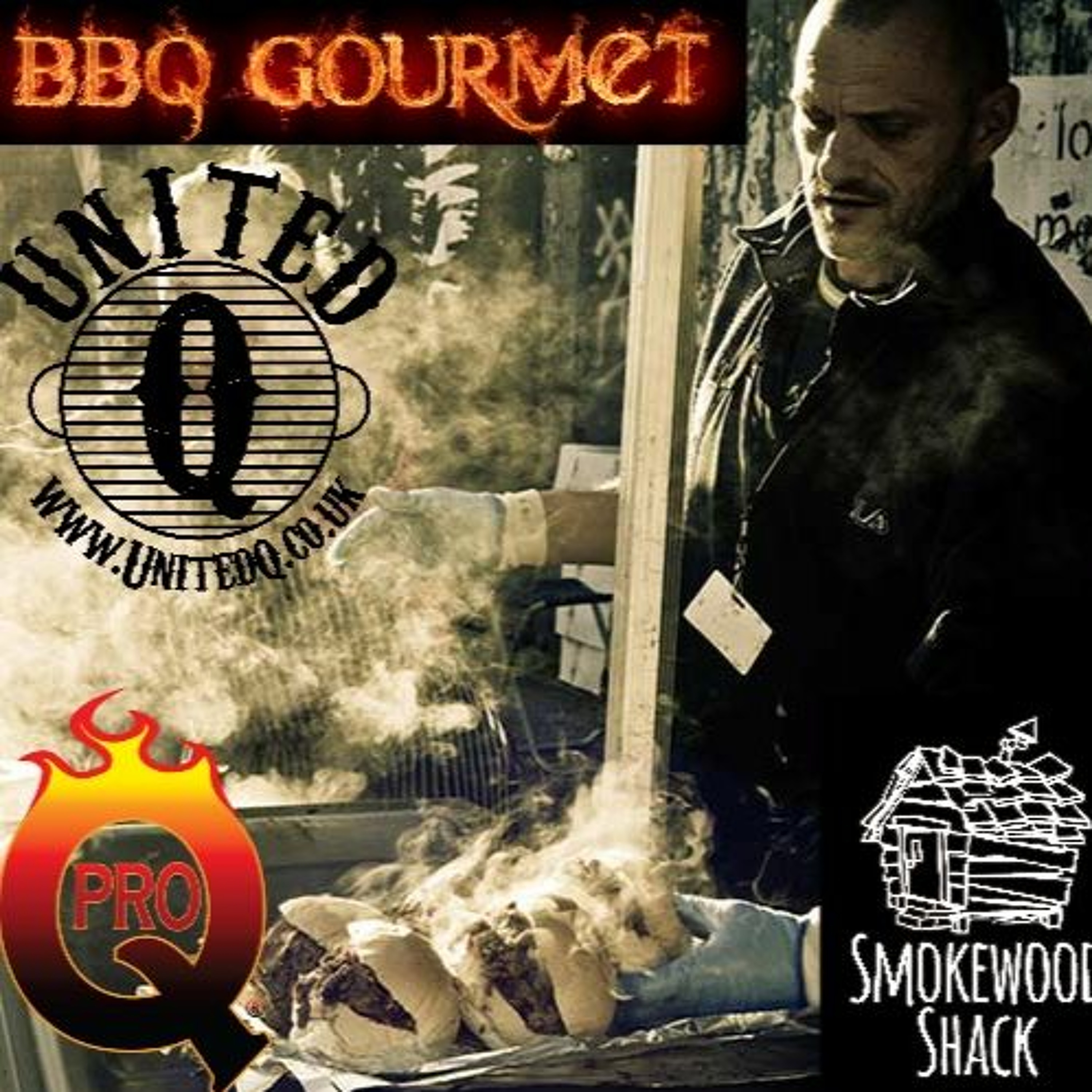 UnitedQ - UK BBQ Podcast