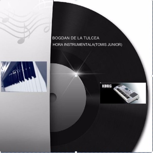 BOGDAN DE LA TULCEA - HORA INSTRUMENTALA(TOMIS JUNIOR)