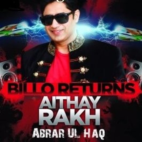 Billo Returns -   Abrar Ul Haq