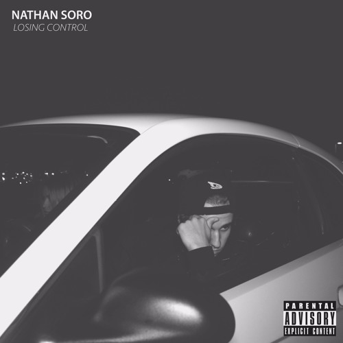 Losing Control (Prod. Bravestarr)