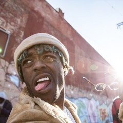 Lil Uzi Vert - Sub Zero