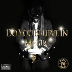 Money Magiic ft. Show Banga, Nef The Pharaoh - Swerve [Thizzler.com]