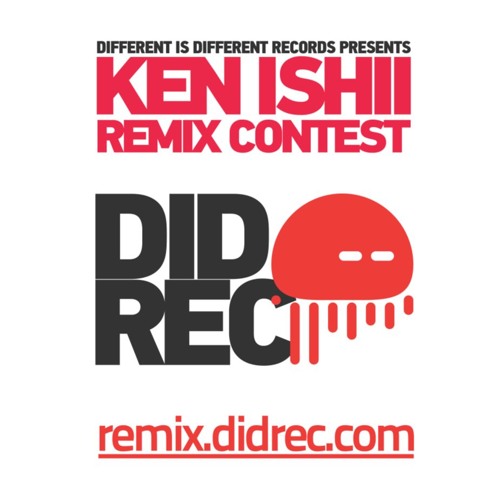 Ken Ishii - Twitched (David Salow Remix)