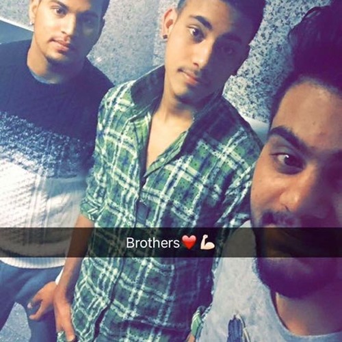 Hik Vich Jaan - Gippy Grewal