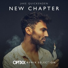 Jake Quickenden - Blindfold (OPTIXX Remix) [Original Mix]