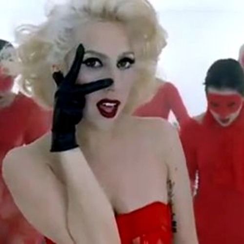 2Live Crew vs. Lady Gaga "Mr. Mix On The Bad Romance Mixx"
