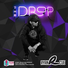 The Drop - R-CUE Mix 1