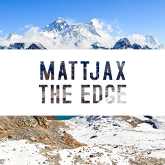 Mattjax - The Edge (Original Mix)[Free Download]
