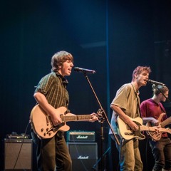 Build Another Highway (Demo)