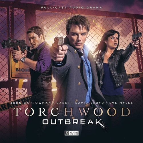 Torchwood - Outbreak (trailer)