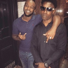 Kg ft Biggz - No Lackin