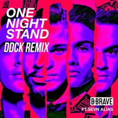 One Night Stand (DDCK REMIX)**FREE DOWNLOAD**