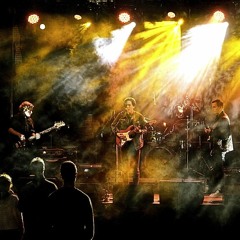Haze (Live Sumprock 2016)
