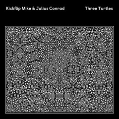PREMIERE: Kickflip Mike & Julius Conrad - BBQ Skit [Tartelet Records]