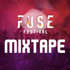 FUSE FESTIVAL MIXTAPE |  18 JUNI 2016 | ALKMAAR