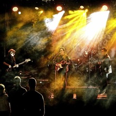 Todesfuge (Live Sumprock 2016)