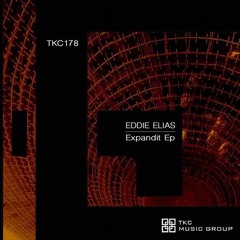 Expandit- Eddie Elias Original Mix  SC Edit