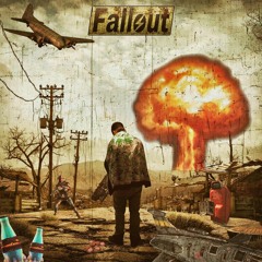 Fallout ~ prod. BLVC SVND