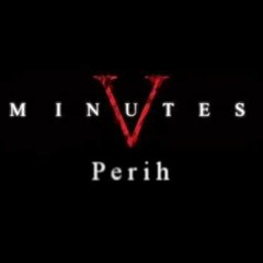 Perih_Five Minutes (cover)