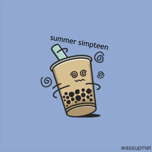 Summer Simpteen