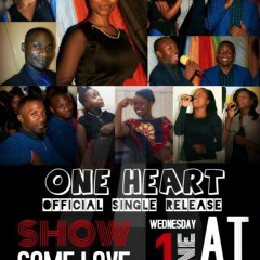 Show Some Love