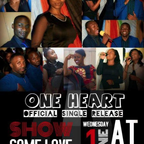 Show Some Love