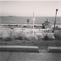 G Eazy -> Drifting Instrumental