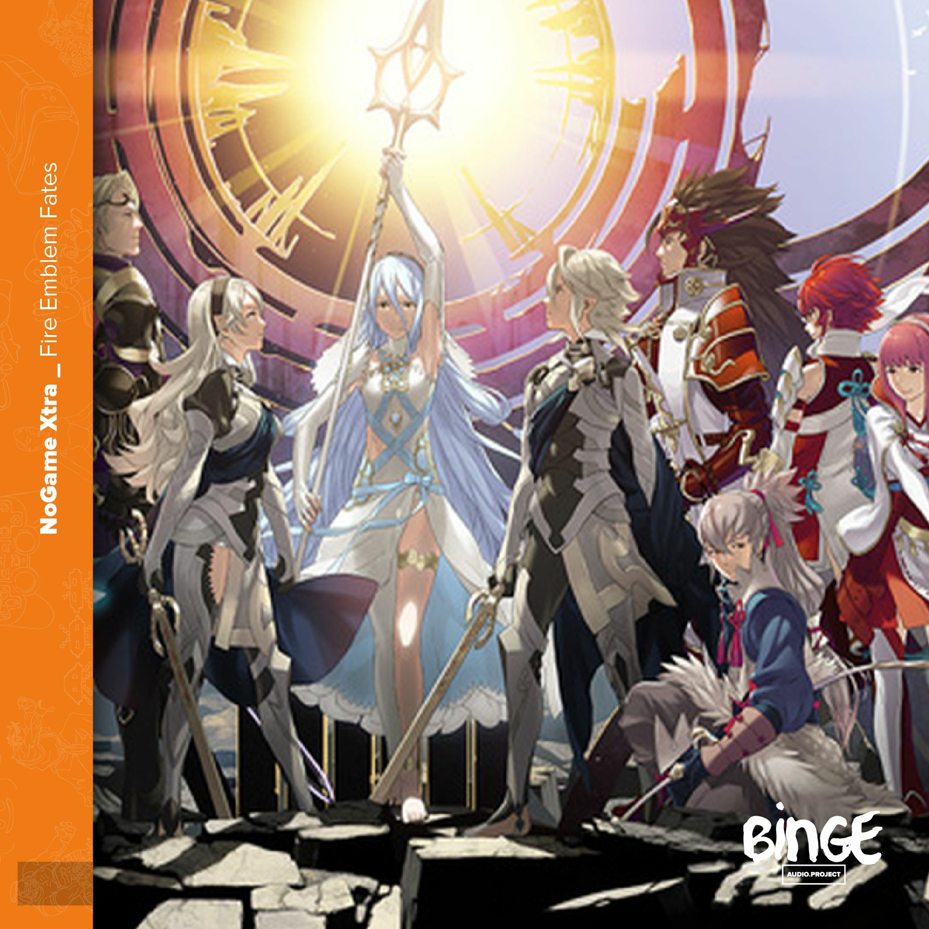 Fire Emblem Fates : le retour du roi ?