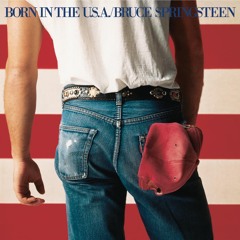 Bruce Springsteen - Born in the USA (Guitar Cover)
