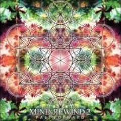 Ree.K - Far East Frequency - Mind Rewind 2
