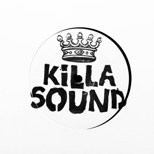 KILLA004 - One - Step - Fwd - Bukkha - Refix - Clip