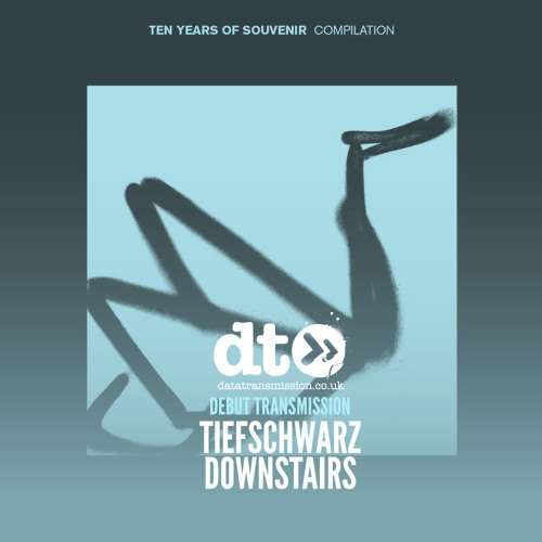 Tiefschwarz - Downstairs