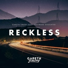 Gareth Emery - Reckless [MasterCore Makina mix]