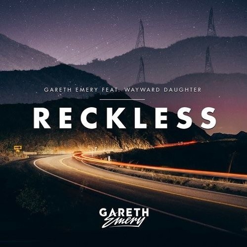 Gareth Emery - Reckless [MasterCore Makina mix]