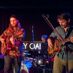 Horsehead Bay - MIGHTY OAKS