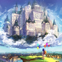 ドリームTown (Dream Town) [Dream Castle EP]