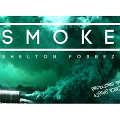 Smoke (Prod. By Wichi 1080) - 1