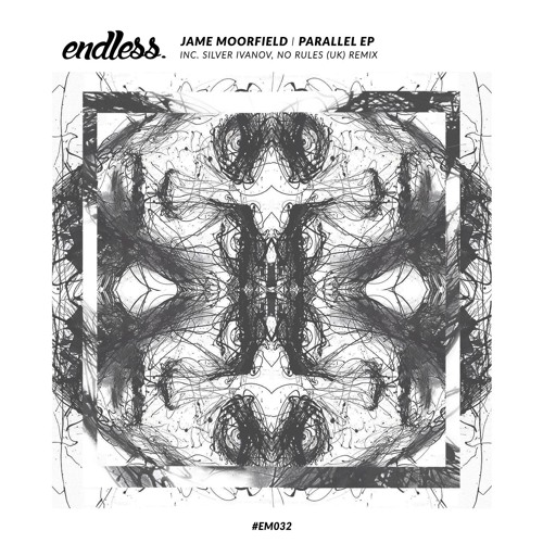 Jame Moorfield - The Veil (Silver Ivanov Remix) - OUT 06/06