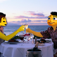 Dating A Bee