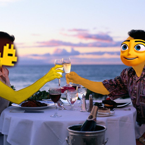 Dating A Bee