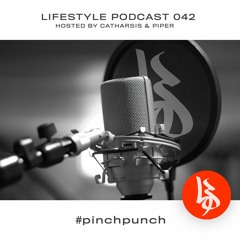 Lifestyle Podcast 042