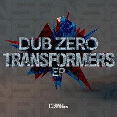 Dub Zero - Devil [OUT NOW]