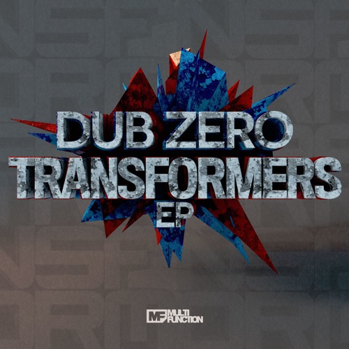 Dub Zero - Chill Pill [OUT NOW]