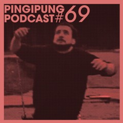 Pingipung Podcast 69: Marius Georgescu - La Grande Nebulosa