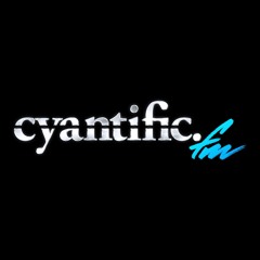 Cyantific FM 013