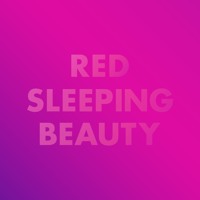 Red Sleeping Beauty - Cheryl, Cheryl, Bye