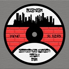 Lecsicu - Composed Tracks - 96kbps